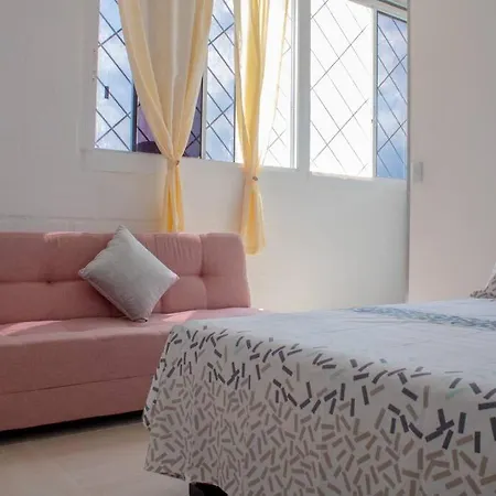 Apartamento Con La Mejor Ubicacion Cali Exterior photo