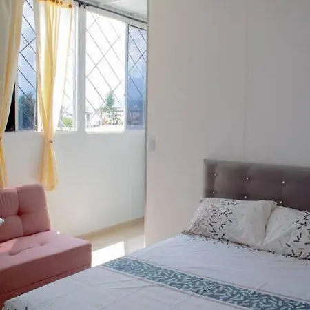 Apartamento Con La Mejor Ubicacion Cali Exterior photo