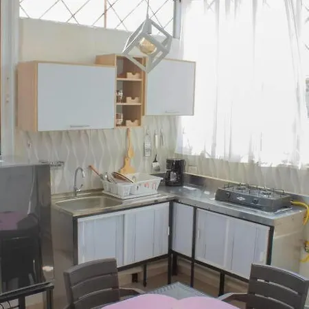 Apartamento Con La Mejor Ubicacion Cali Exterior photo