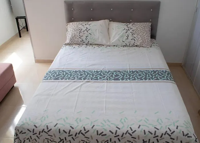 Apartamento Con La Mejor Ubicacion Cali